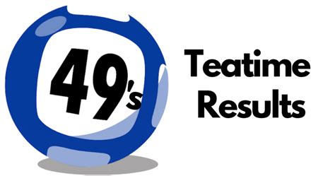 2016 lunchtime and teatime results